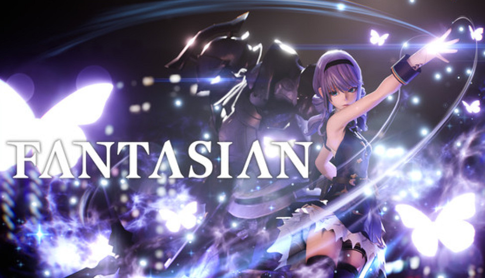 阪口博信RPG《FANTASIAN》有望上PC和其他平台 阪口博信RPG《FANTASIAN》有望上PC和其他平台