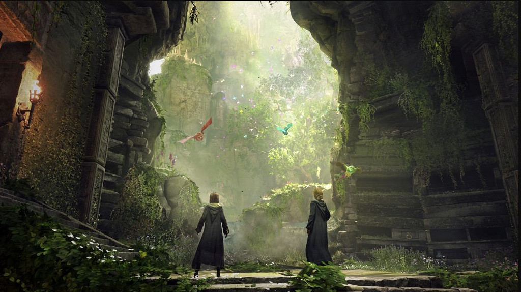 早報:寶可夢朱/紫DLC公布 超越善惡2總經理離職 早報:寶可夢朱/紫DLC公布 超越善惡2總經理離職