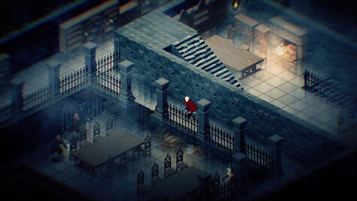 像素風魂類動作遊戲《時空之劍》Steam頁面開放 支援中文 像素風魂類動作遊戲《時空之劍》Steam頁面開放 支援中文