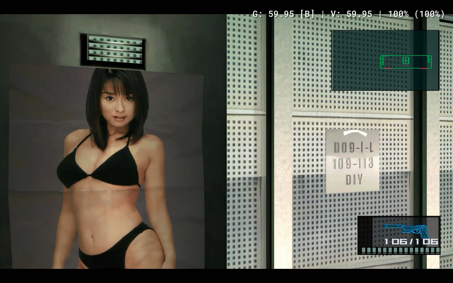 PC玩家用模擬器提前體驗《潛龍諜影2:實體》高清復刻版