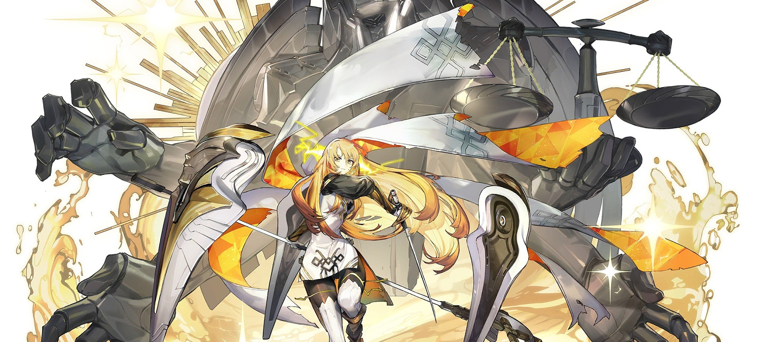 《白夜極光》伊倫汀聲優是誰 伊倫汀聲優介紹 《白夜極光》伊倫汀聲優是誰 伊倫汀聲優介紹