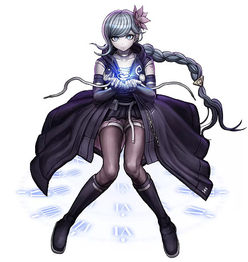 《超偵探事件簿：霧雨迷宮》新角色公開 6月30日發售