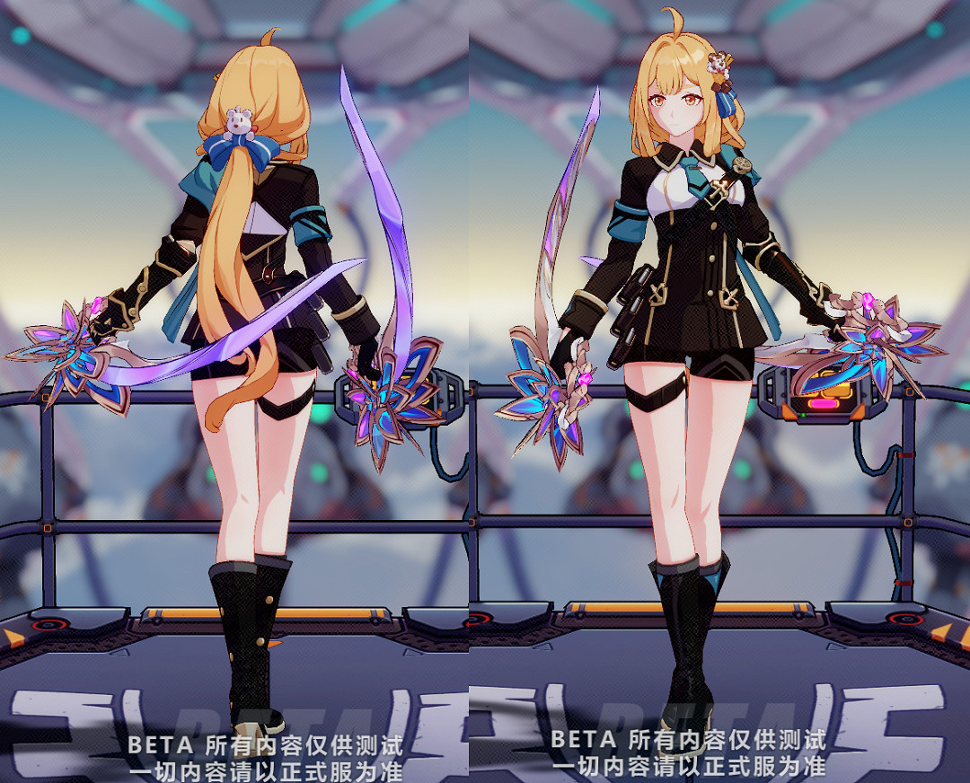 《崩壞3》貓鎮奇遇記活動攻略 6.5版本活動貓鎮奇遇記玩法獎勵