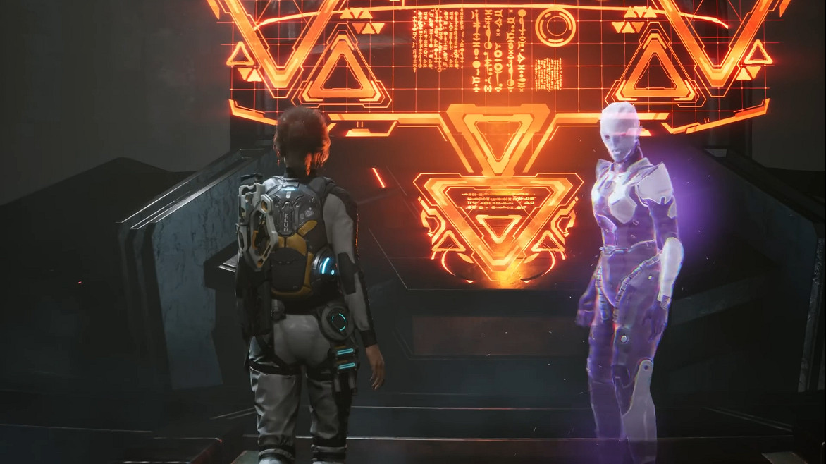 外星科幻射擊新作《遍體鱗傷》新預告 明天正式發售