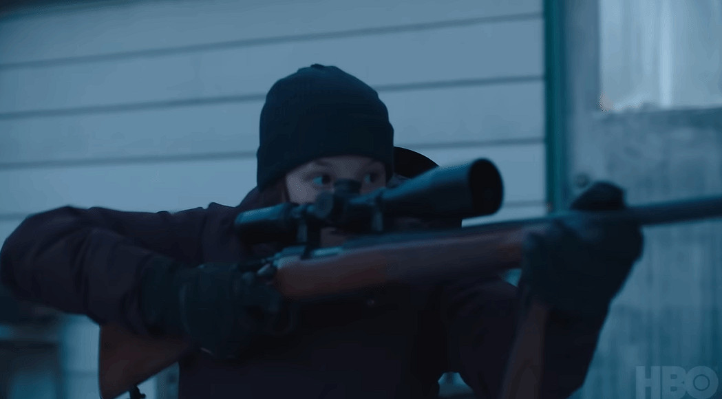 《最後生還者》第8集預告:最後兩集更加殘忍催淚! 《最後生還者》第8集預告:最後兩集更加殘忍催淚!