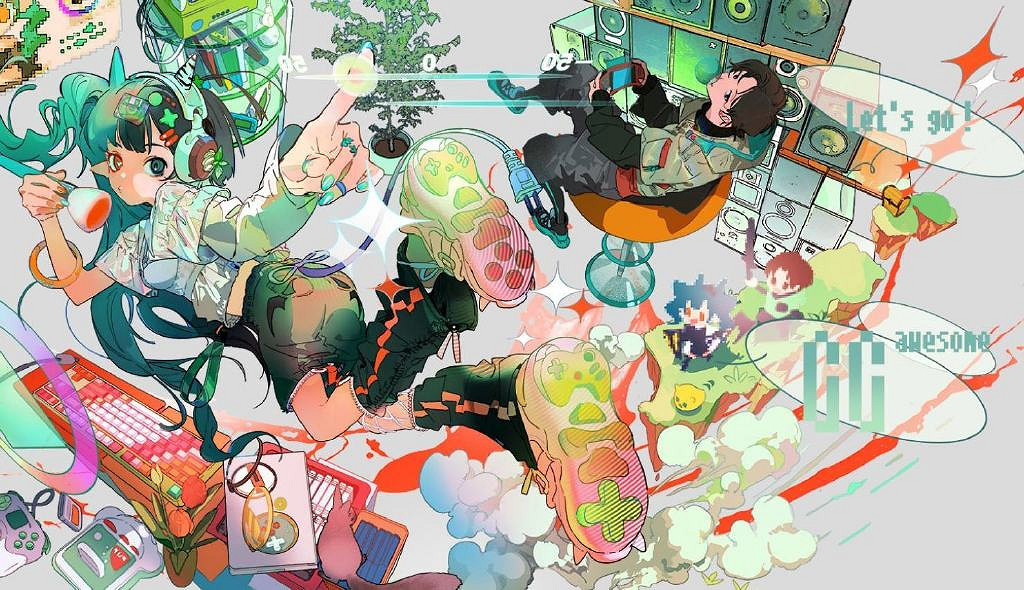 東京電玩展TGS2023將於9月舉辦 增設VR和線上會場 東京電玩展TGS2023將於9月舉辦 增設VR和線上會場