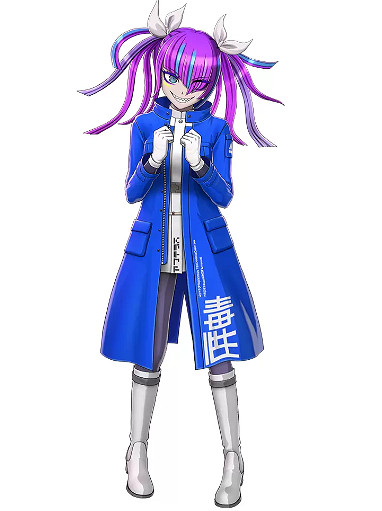 《超偵探事件簿：霧雨迷宮》新角色公開 6月30日發售