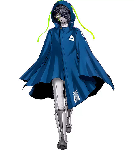 《超偵探事件簿：霧雨迷宮》新角色公開 6月30日發售