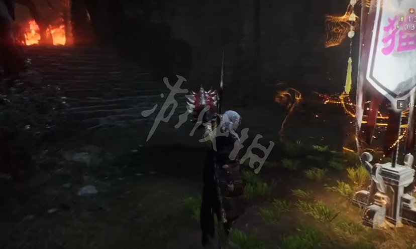 《臥龍蒼天隕落》倀虎隱藏寶箱獲取分享 隱藏寶箱在哪? 《臥龍蒼天隕落》倀虎隱藏寶箱獲取分享 隱藏寶箱在哪?