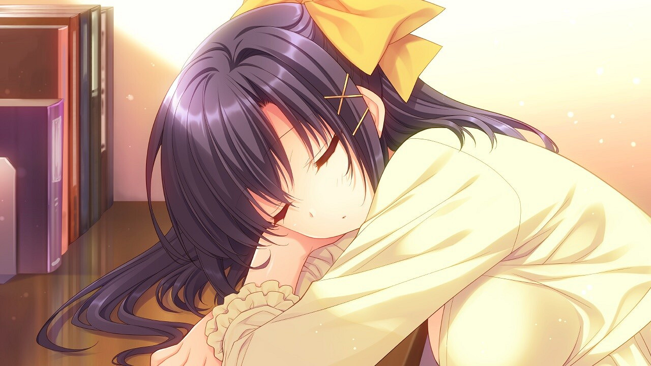 《SHUFFLE第二章 被神與魔同時盯上的男人》發售PV