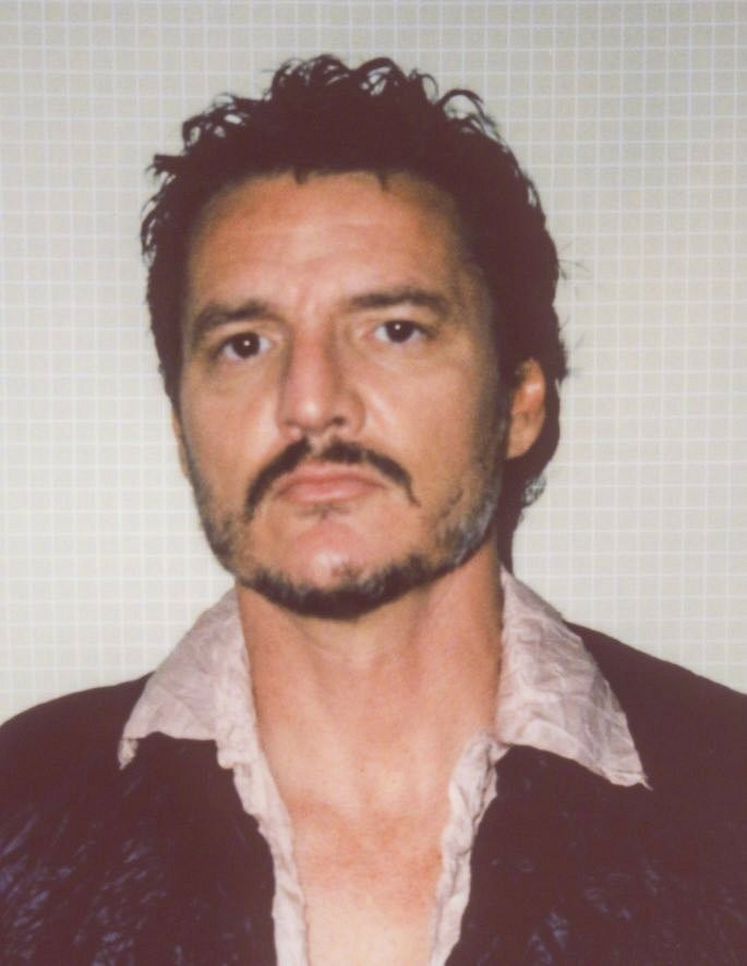 《最後生還者》喬爾的飾演者登雜誌:馬裡奧大叔! 《最後生還者》喬爾的飾演者登雜誌:馬裡奧大叔!