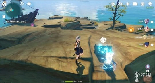 《原神》神裡屋敷玩法介紹  神裡屋敷怎麽玩？