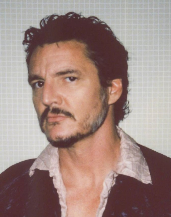 《最後生還者》喬爾的飾演者登雜誌:馬裡奧大叔! 《最後生還者》喬爾的飾演者登雜誌:馬裡奧大叔!