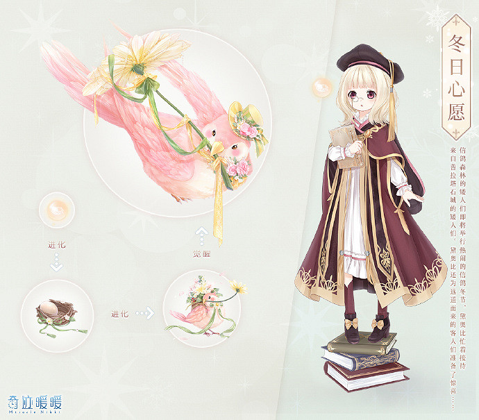 《奇蹟暖暖》大喵限時製衣任務更新 大喵限時製衣任務指南 《奇蹟暖暖》大喵限時製衣任務更新 大喵限時製衣任務指南