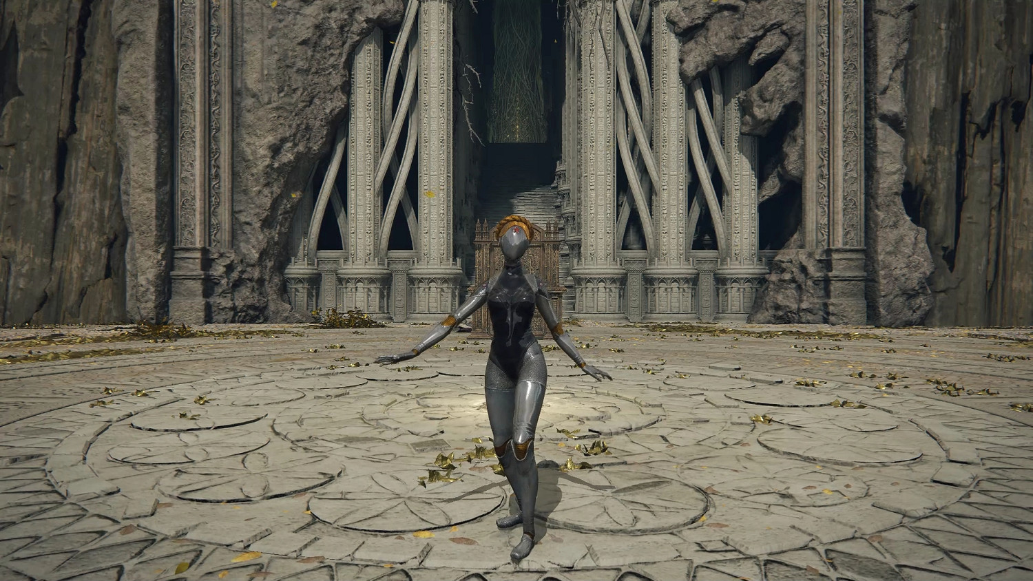 《艾爾登法環》原子之心雙子機械姐妹花 人物MOD發布 《艾爾登法環》原子之心雙子機械姐妹花 人物MOD發布