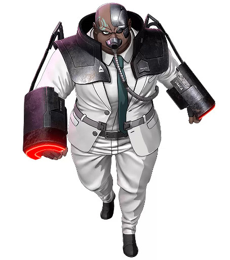 《超偵探事件簿：霧雨迷宮》新角色公開 6月30日發售