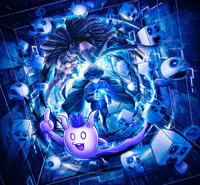 《超偵探事件簿：霧雨迷宮》新角色公開 6月30日發售