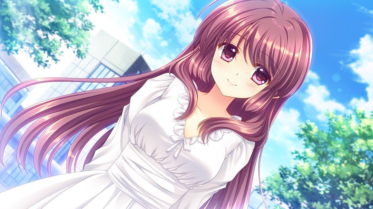 《SHUFFLE第二章 被神與魔同時盯上的男人》發售PV