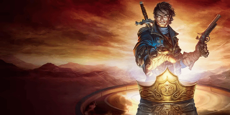 外媒盤點十款最難“做出選擇”的RPG:《尼爾》最頭疼 外媒盤點十款最難“做出選擇”的RPG:《尼爾》最頭疼