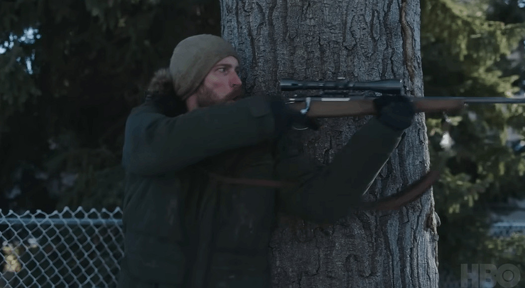 《最後生還者》第8集預告:最後兩集更加殘忍催淚! 《最後生還者》第8集預告:最後兩集更加殘忍催淚!