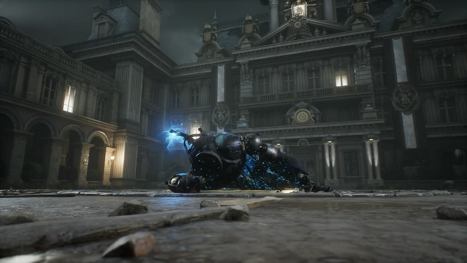 《匹諾曹的謊言》將推出主機實體版遊戲!新預告公布 《匹諾曹的謊言》將推出主機實體版遊戲!新預告公布