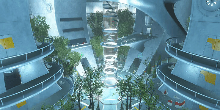 外媒盤點十款最難“做出選擇”的RPG:《尼爾》最頭疼 外媒盤點十款最難“做出選擇”的RPG:《尼爾》最頭疼