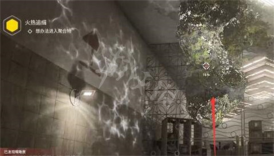 《原子之心》火熱追緝任務怎麽做?火熱追緝任務完成方法 《原子之心》火熱追緝任務怎麽做?火熱追緝任務完成方法