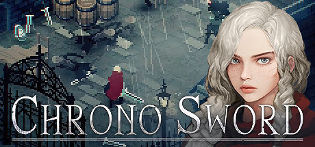 像素風魂類動作遊戲《時空之劍》Steam頁面開放 支援中文 像素風魂類動作遊戲《時空之劍》Steam頁面開放 支援中文