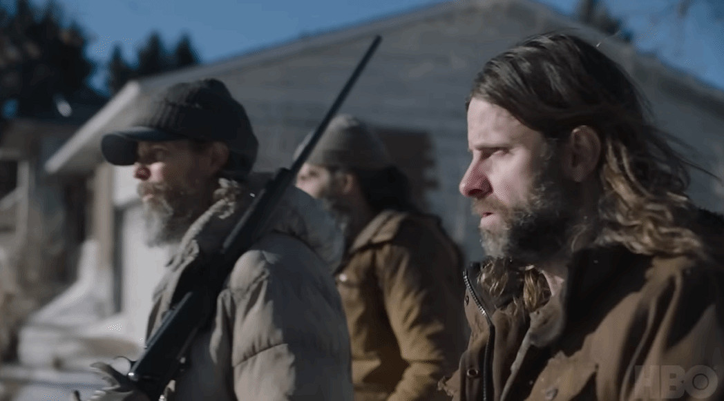 《最後生還者》第8集預告:最後兩集更加殘忍催淚! 《最後生還者》第8集預告:最後兩集更加殘忍催淚!