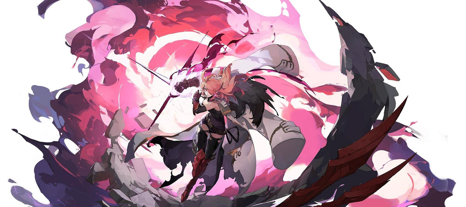 《白夜極光》雷霆聲優是誰 雷霆聲優介紹 《白夜極光》雷霆聲優是誰 雷霆聲優介紹