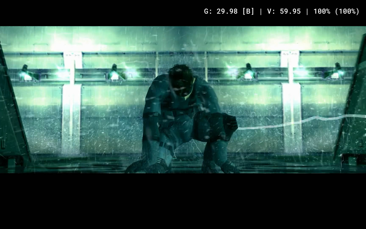 PC玩家用模擬器提前體驗《潛龍諜影2:實體》高清復刻版