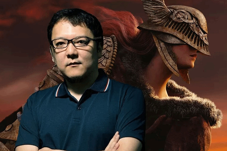 宮崎英高訪談透露：艾爾登法環的成功並不影響下一款遊戲！