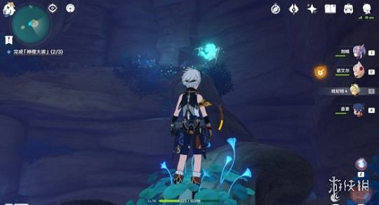 《原神》神裡屋敷玩法介紹  神裡屋敷怎麽玩？