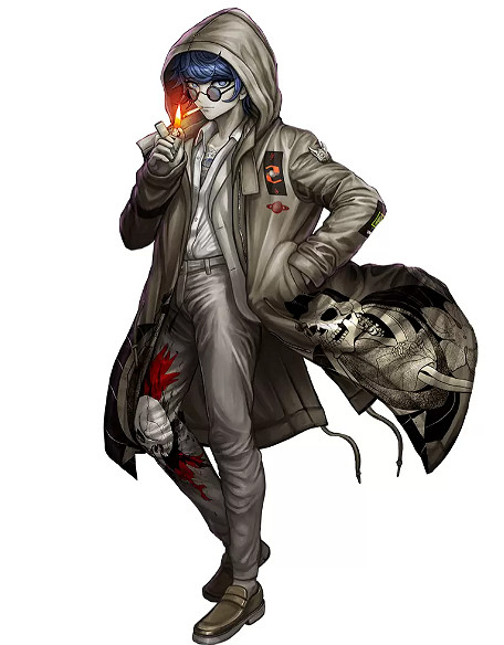 《超偵探事件簿：霧雨迷宮》新角色公開 6月30日發售