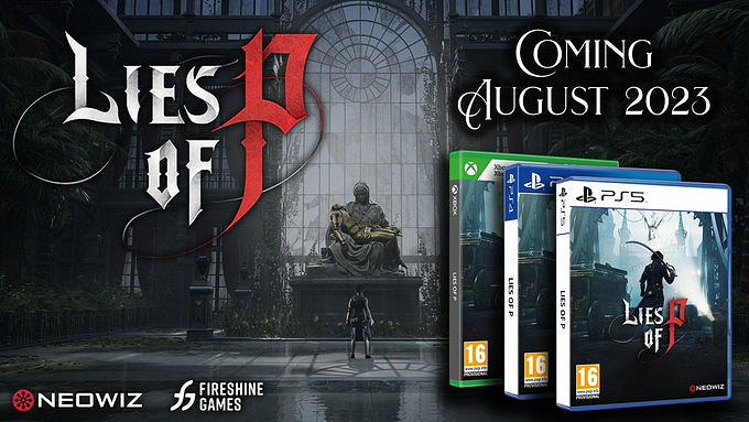 早報:寶可夢朱/紫DLC公布 超越善惡2總經理離職 早報:寶可夢朱/紫DLC公布 超越善惡2總經理離職