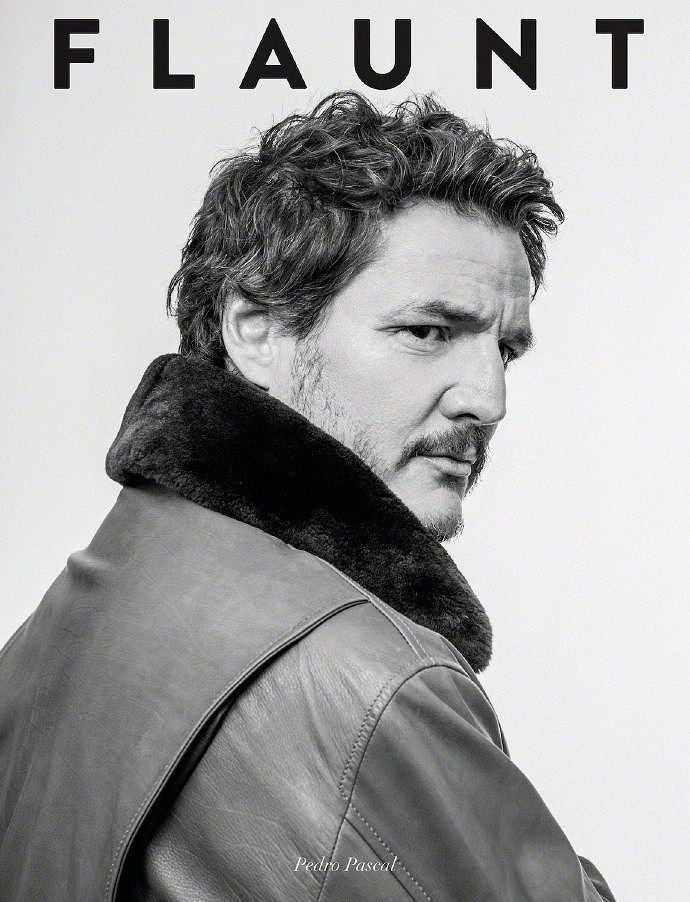 《最後生還者》喬爾的飾演者登雜誌:馬裡奧大叔! 《最後生還者》喬爾的飾演者登雜誌:馬裡奧大叔!