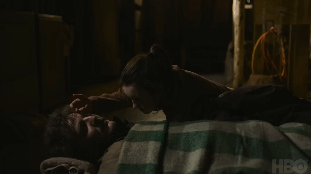 《最後生還者》第8集預告:最後兩集更加殘忍催淚! 《最後生還者》第8集預告:最後兩集更加殘忍催淚!