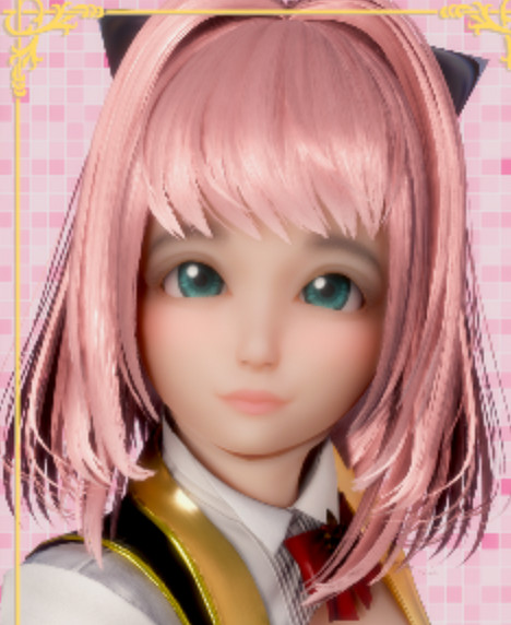 《ROOM Girl》人物卡阿尼亞分享 間諜過家家阿尼亞怎麽捏? 《ROOM Girl》人物卡阿尼亞分享 間諜過家家阿尼亞怎麽捏?