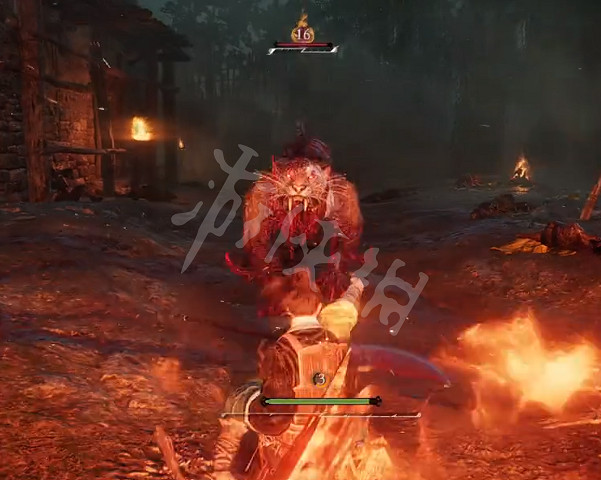 《臥龍蒼天隕落》新手村隱藏Boss倀虎 隱藏Boss在哪? 《臥龍蒼天隕落》新手村隱藏Boss倀虎 隱藏Boss在哪?