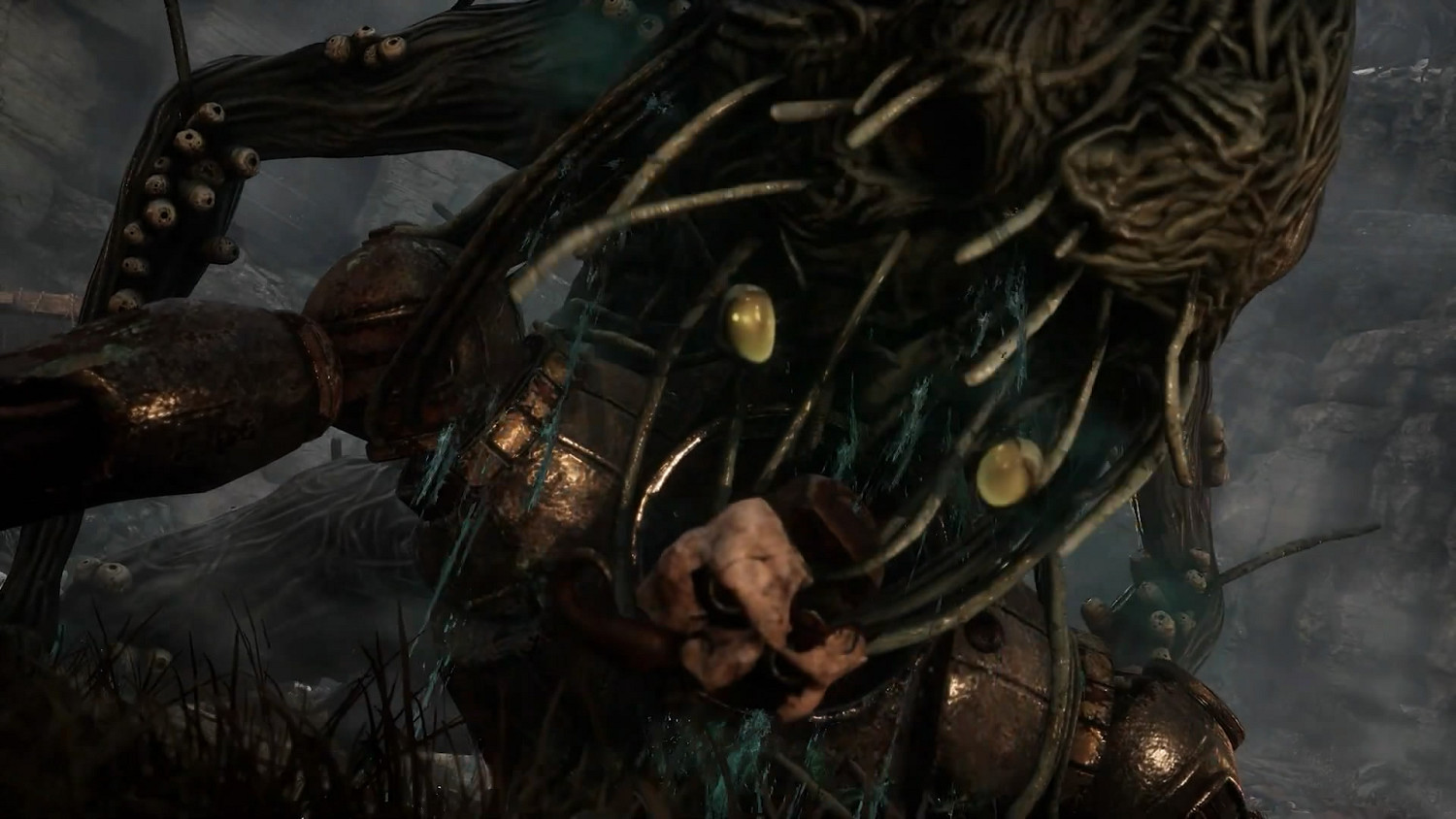 《匹諾曹的謊言》將推出主機實體版遊戲!新預告公布 《匹諾曹的謊言》將推出主機實體版遊戲!新預告公布