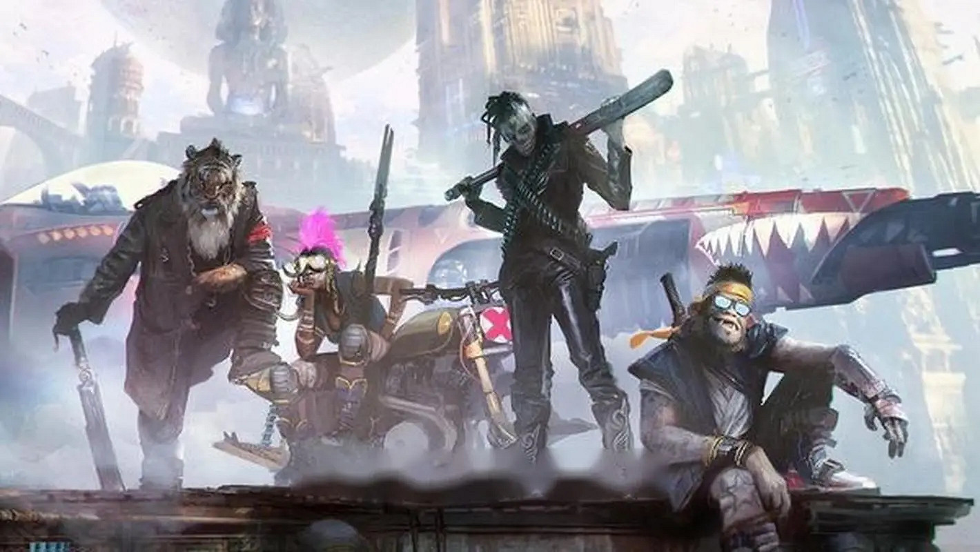 《超越善惡2》總經理已從育碧離職 員工累倒不堪重負