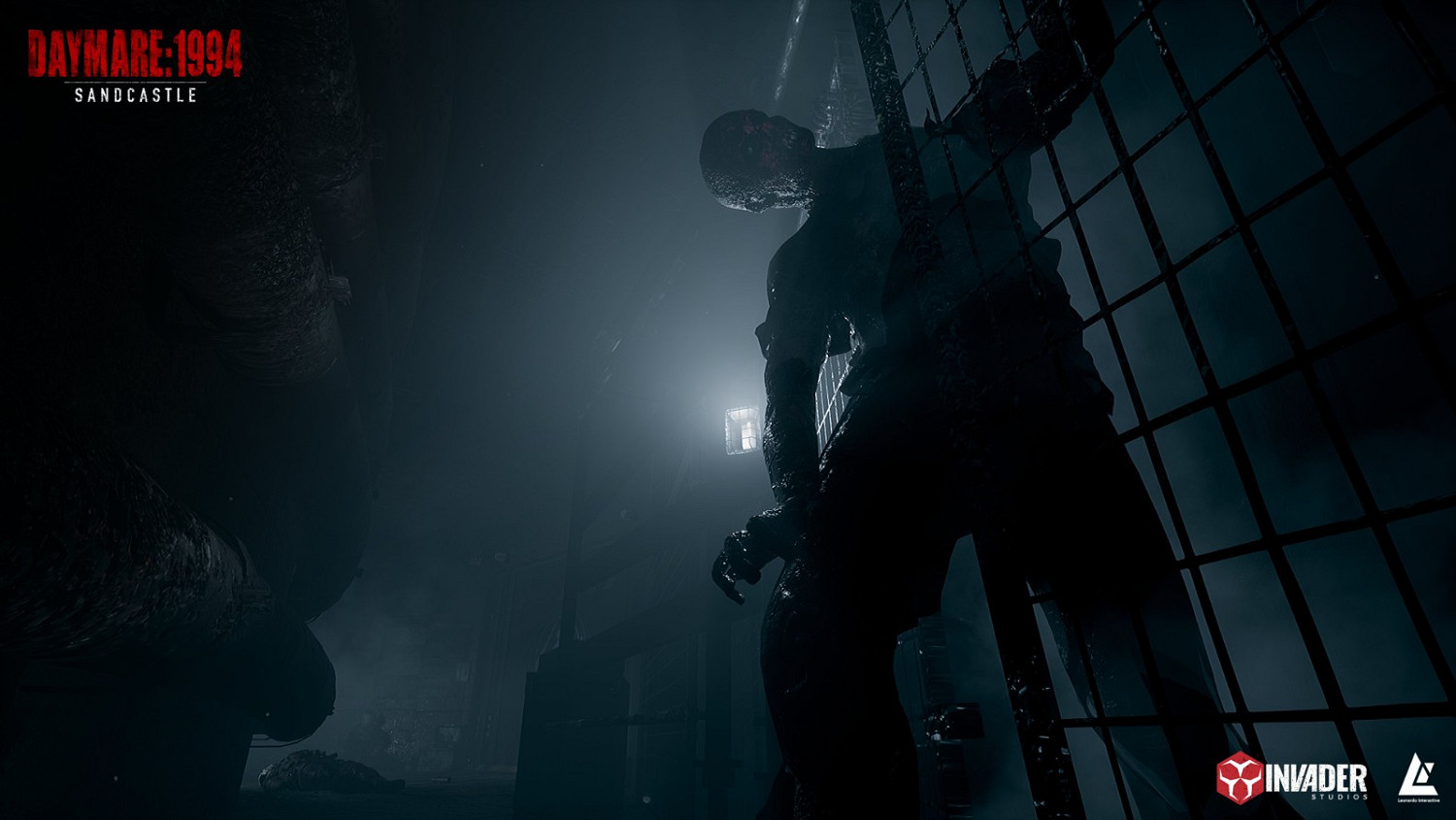 《白日夢魘:沙堡1994》5月發售 PC配置公開 《白日夢魘:沙堡1994》5月發售 PC配置公開