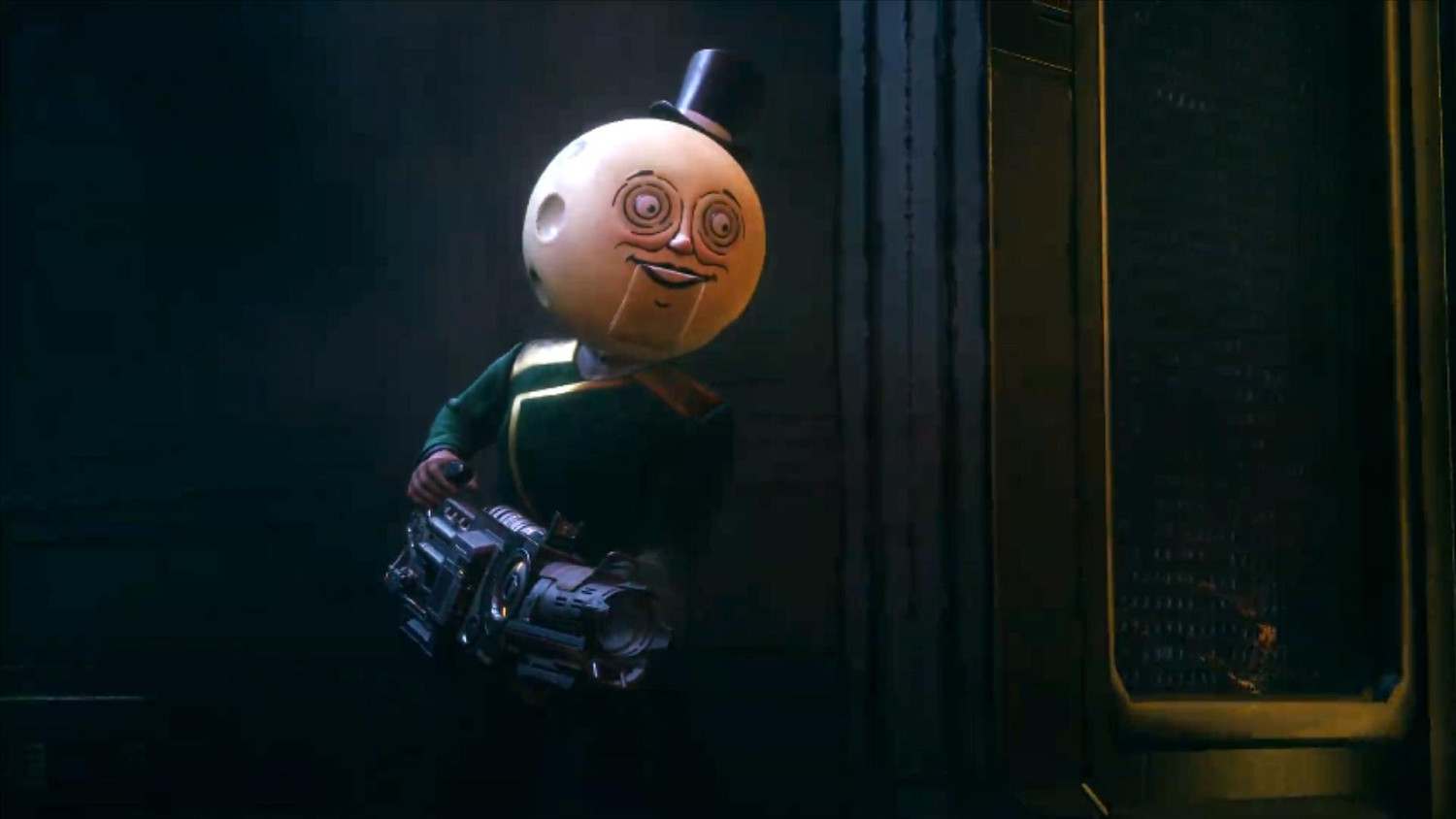 黑曜石公布《外圍世界:太空人之選版》! 3月7號發售 黑曜石公布《外圍世界:太空人之選版》! 3月7號發售