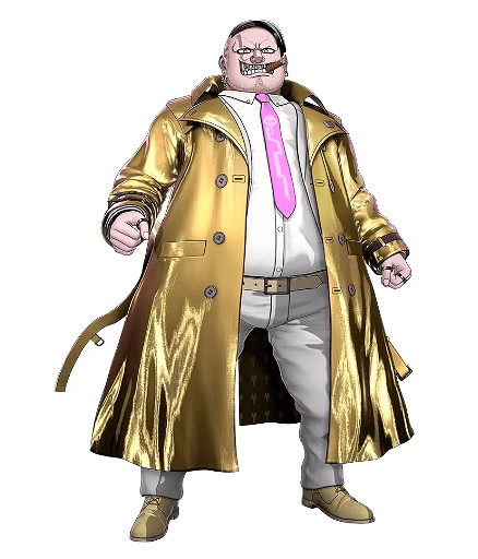 《超偵探事件簿：霧雨迷宮》新角色公開 6月30日發售