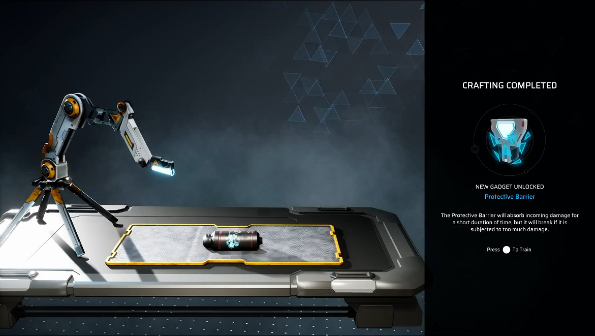 外星科幻射擊新作《遍體鱗傷》新預告 明天正式發售