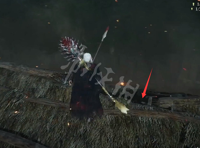 《臥龍蒼天隕落》倀虎隱藏寶箱獲取分享 隱藏寶箱在哪? 《臥龍蒼天隕落》倀虎隱藏寶箱獲取分享 隱藏寶箱在哪?