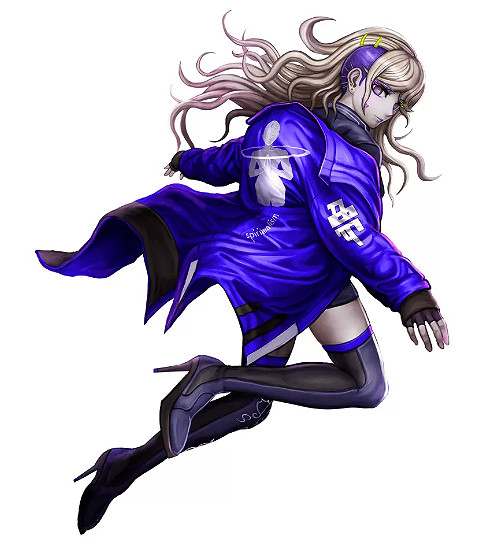 《超偵探事件簿：霧雨迷宮》新角色公開 6月30日發售