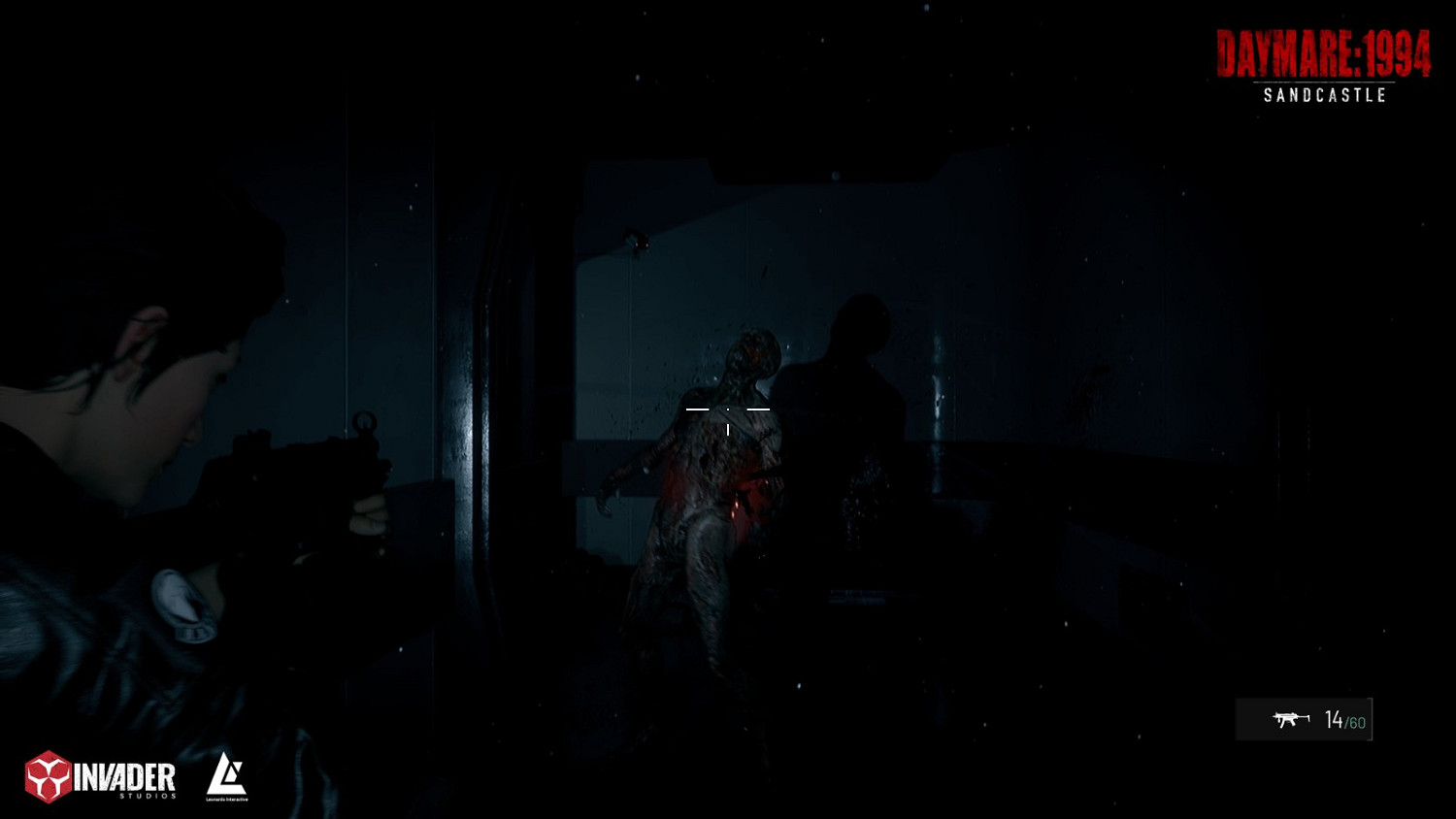 《白日夢魘:沙堡1994》5月發售 PC配置公開 《白日夢魘:沙堡1994》5月發售 PC配置公開