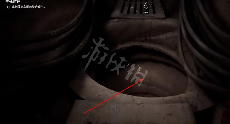 《原子之心》心藻類車間寶箱在哪?心藻類車間寶箱位置介紹 《原子之心》心藻類車間寶箱在哪?心藻類車間寶箱位置介紹