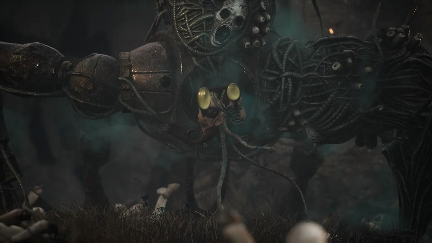 《匹諾曹的謊言》將推出主機實體版遊戲!新預告公布 《匹諾曹的謊言》將推出主機實體版遊戲!新預告公布